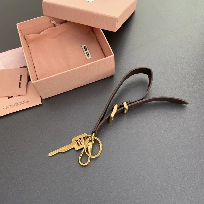 Miu Miu Accessories ZeroBulk 56098