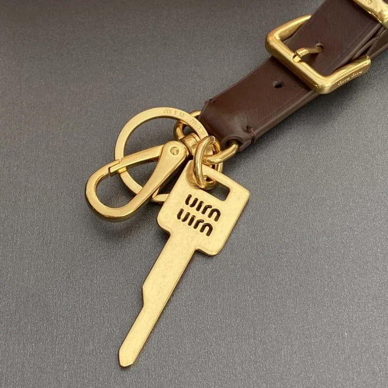 Miu Miu Accessories ZeroBulk 56098