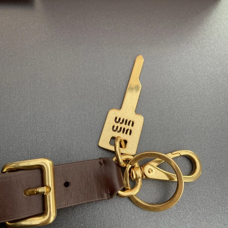 Miu Miu Accessories ZeroBulk 56098