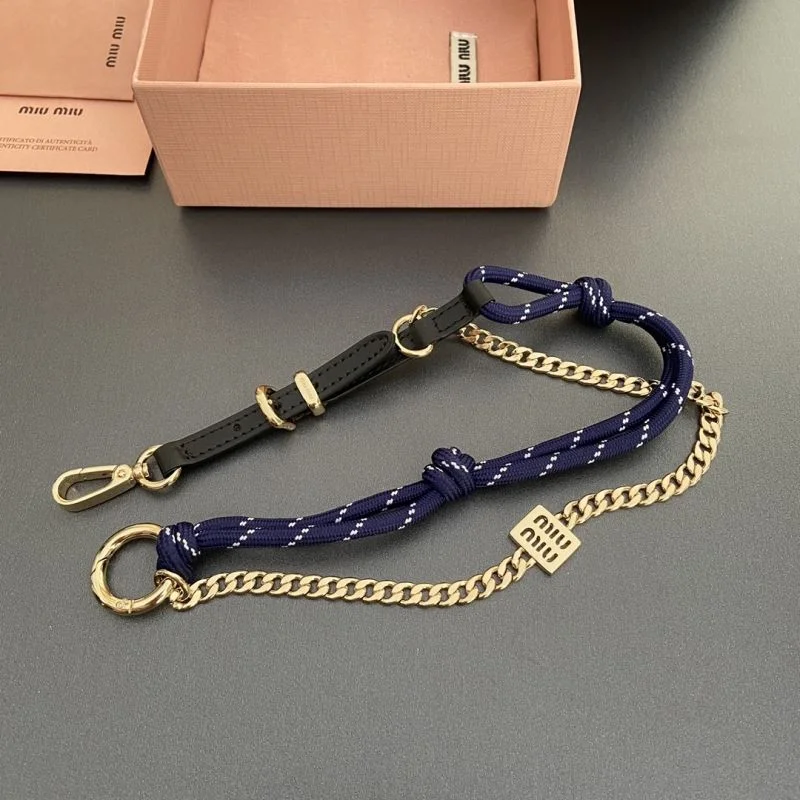 Durable Miu Miu Accessories 56079