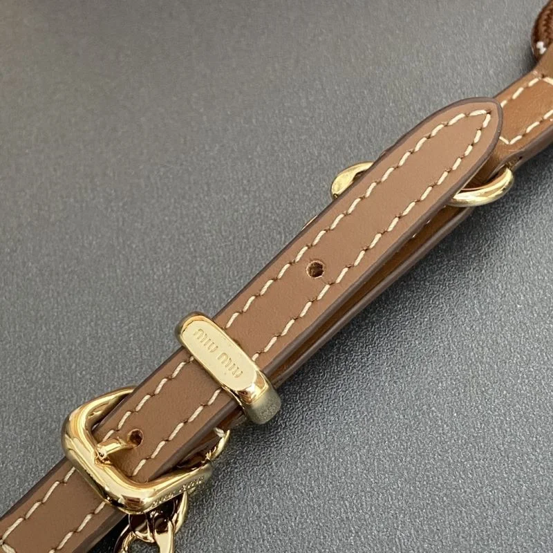 Resilient Miu Miu Accessories 56087