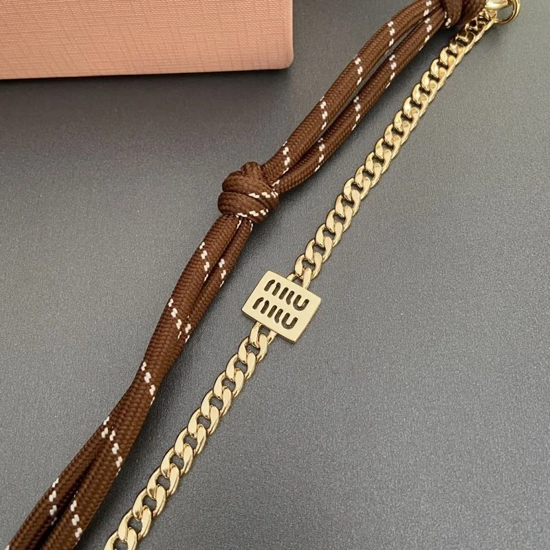 Resilient Miu Miu Accessories 56087