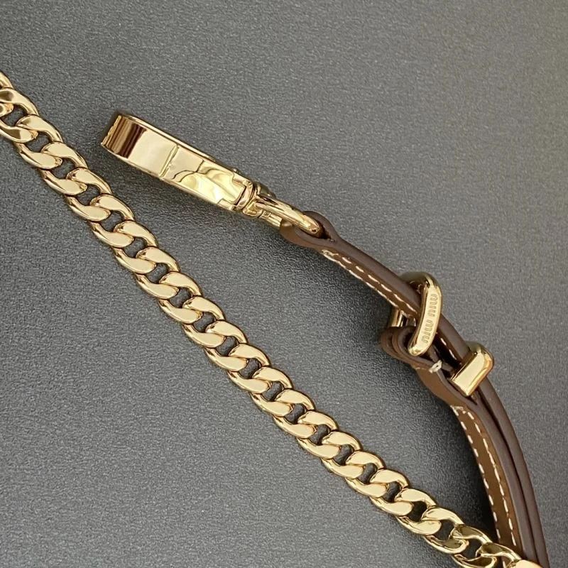 Effortless Miu Miu Accessories 56091