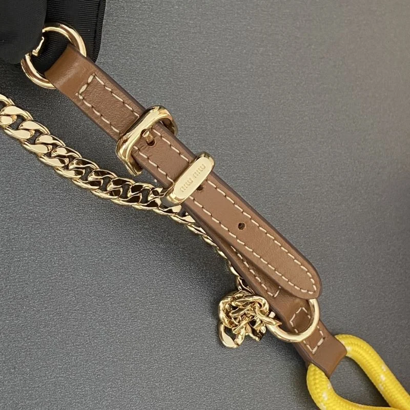 Effortless Miu Miu Accessories 56091