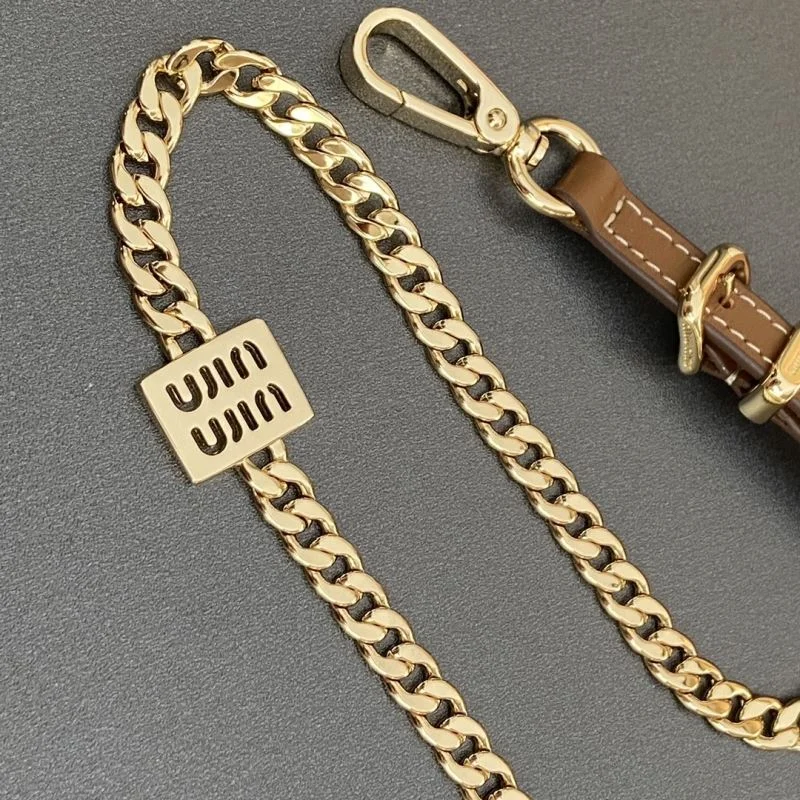 Effortless Miu Miu Accessories 56091