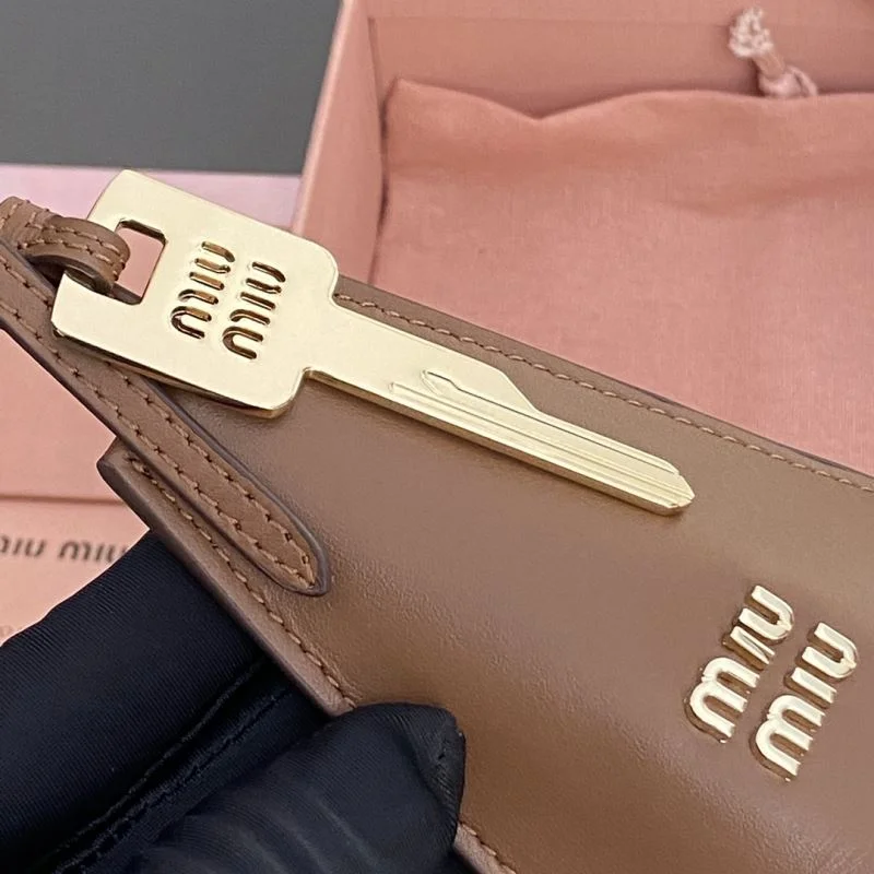 Miu Miu Accessories Casual 56119