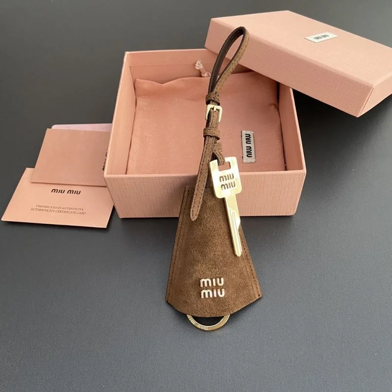 Breathable Miu Miu Accessories 56078