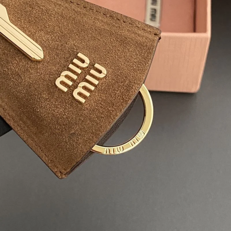 Breathable Miu Miu Accessories 56078