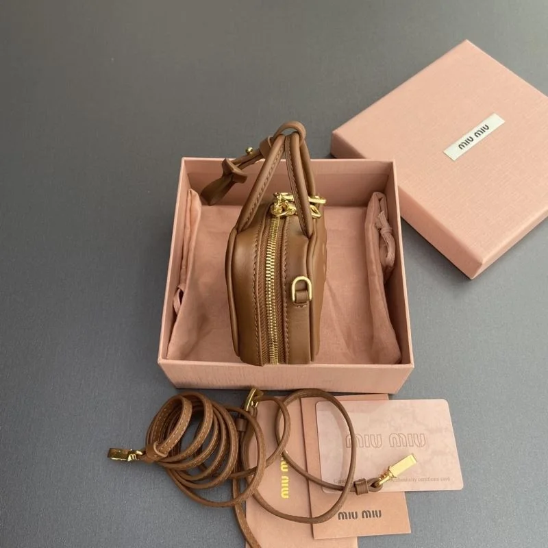 Miu Miu Accessories ModernLook 56073
