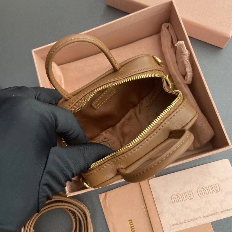 Miu Miu Accessories ModernLook 56073