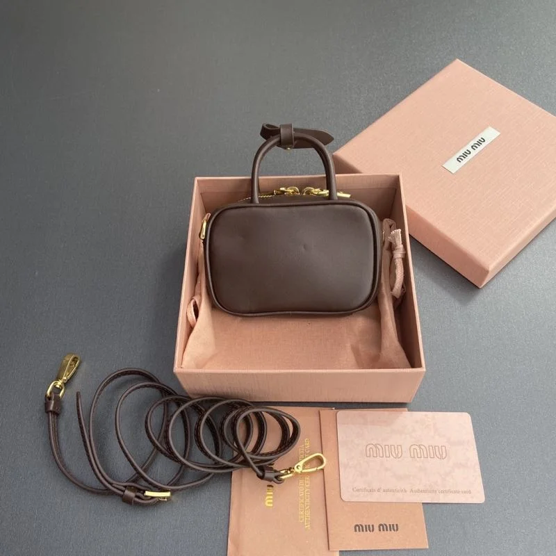 Miu Miu Accessories SoftTouch 56072