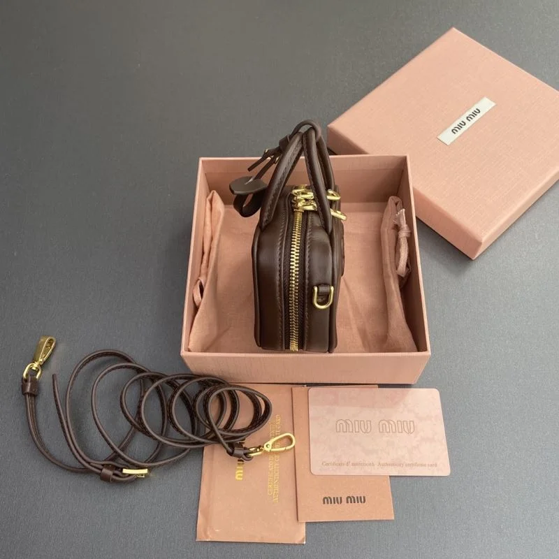 Miu Miu Accessories SoftTouch 56072