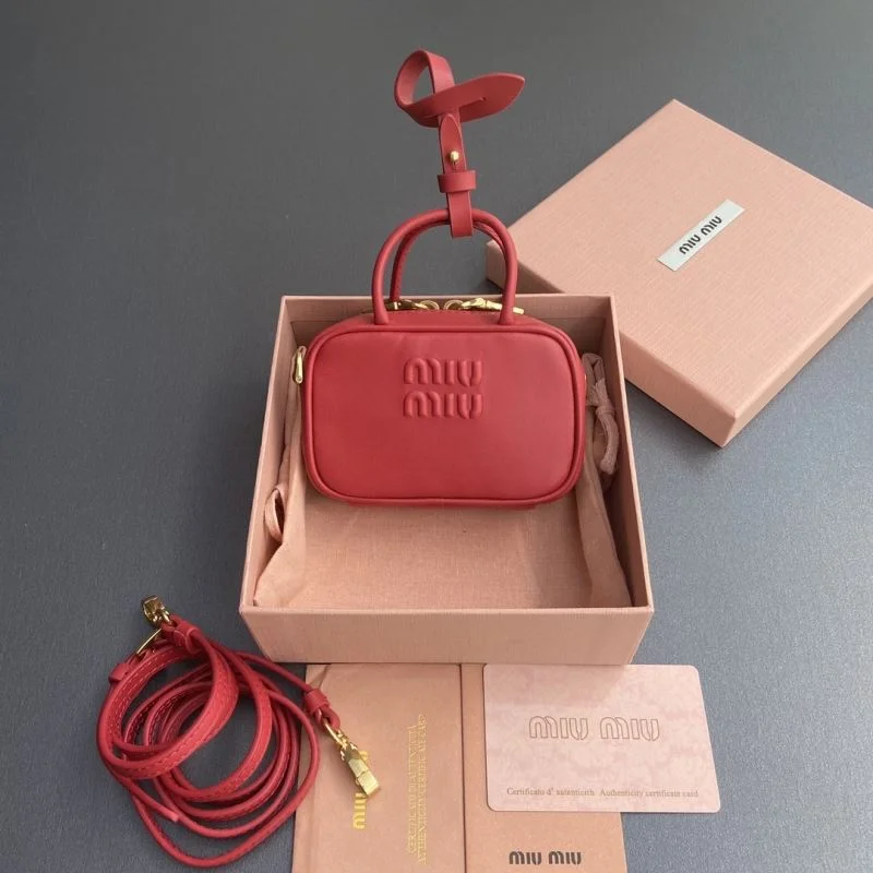 Cozy Miu Miu Accessories 56142