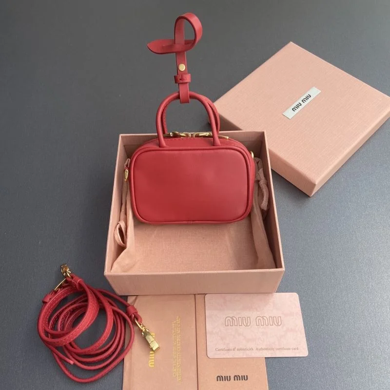Cozy Miu Miu Accessories 56142