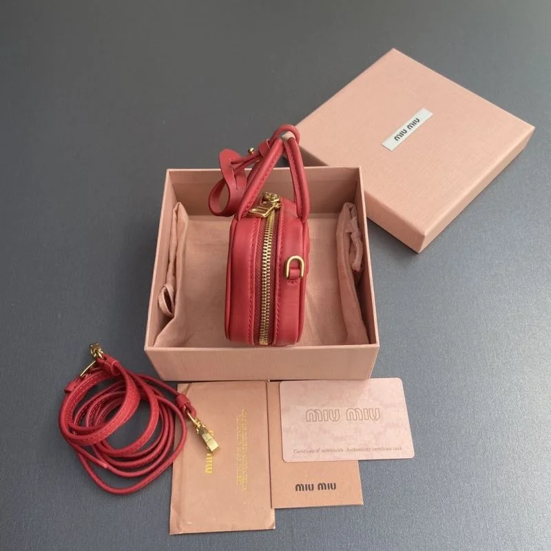 Cozy Miu Miu Accessories 56142