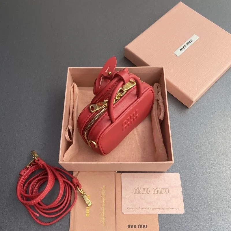 Cozy Miu Miu Accessories 56142