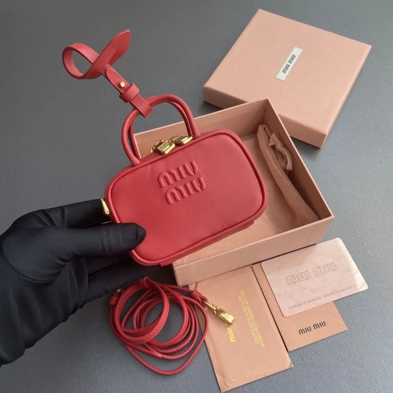 Cozy Miu Miu Accessories 56142