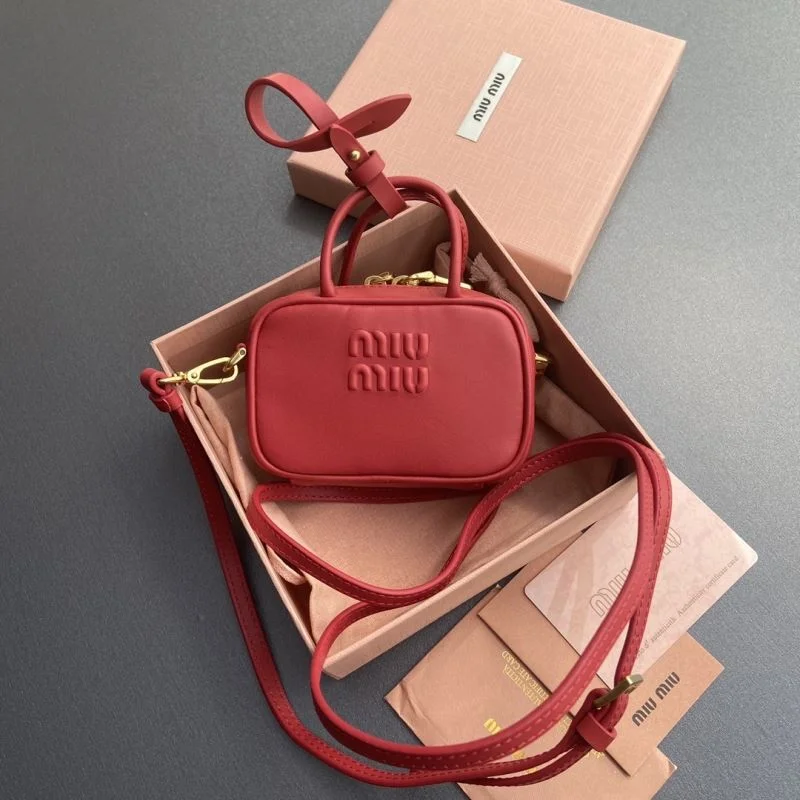 Cozy Miu Miu Accessories 56142