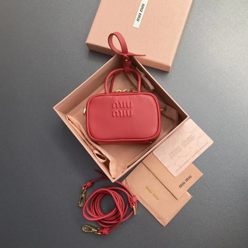 Cozy Miu Miu Accessories 56142