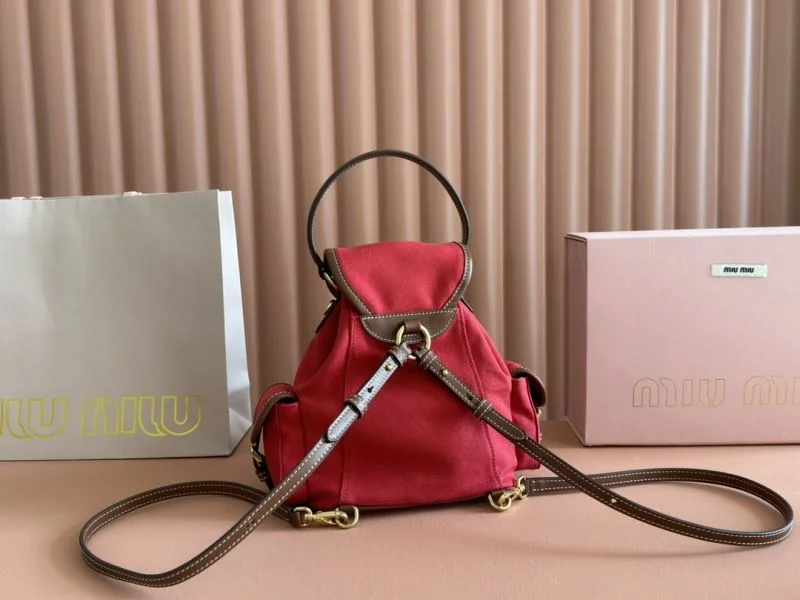 UrbanStyle Miu Miu Backpacks 49169