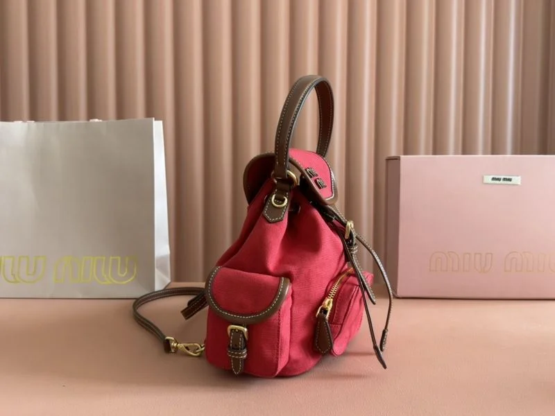 UrbanStyle Miu Miu Backpacks 49169