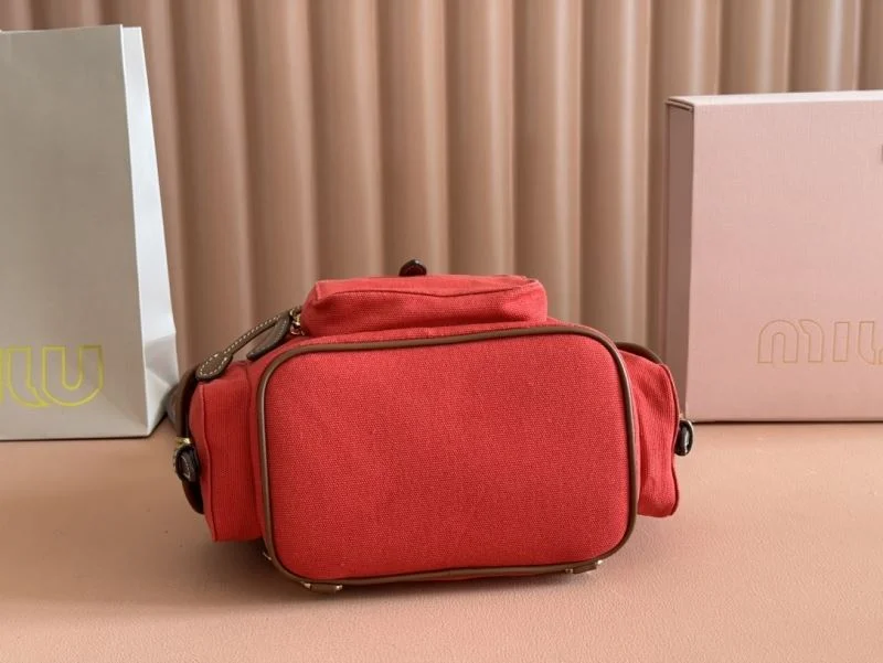 UrbanStyle Miu Miu Backpacks 49169