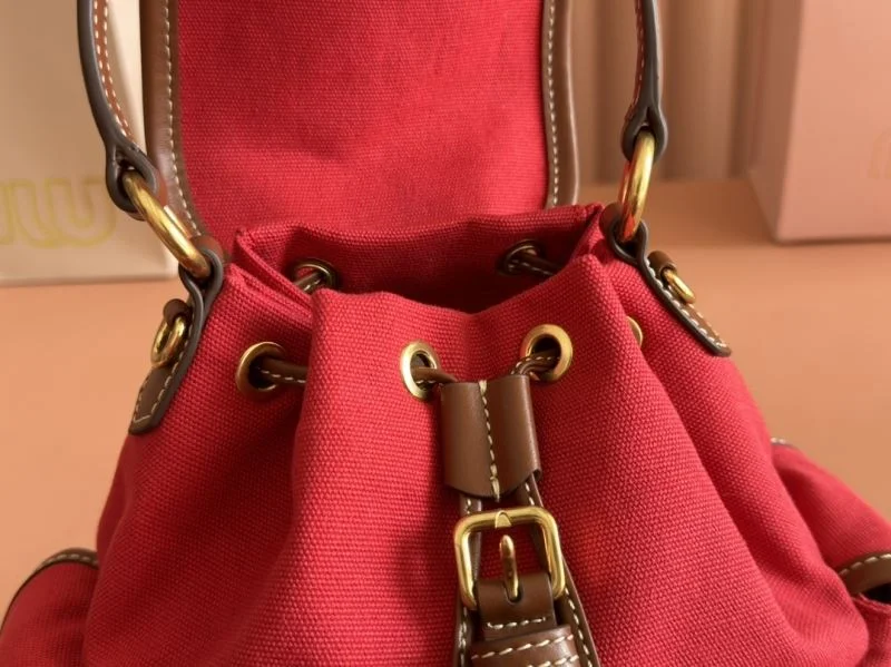 UrbanStyle Miu Miu Backpacks 49169