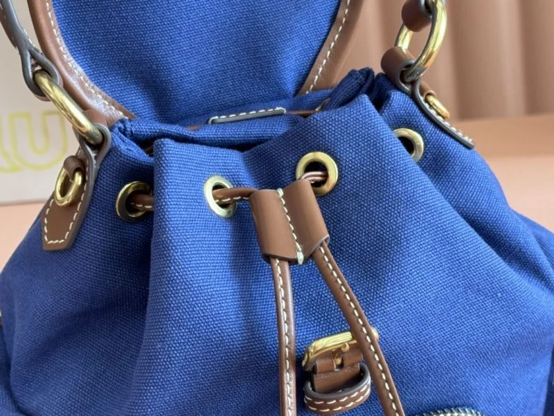 Miu Miu Backpacks Modern 49153