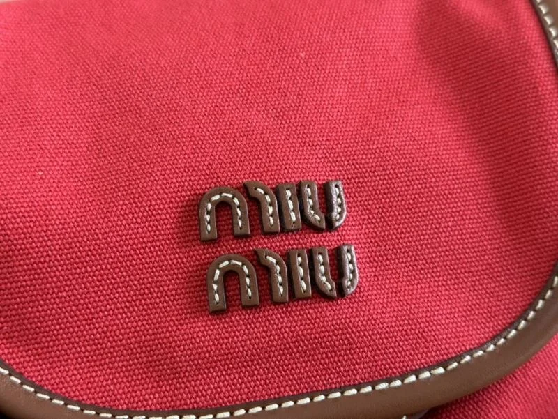 Miu Miu Backpacks HighQuality 49151