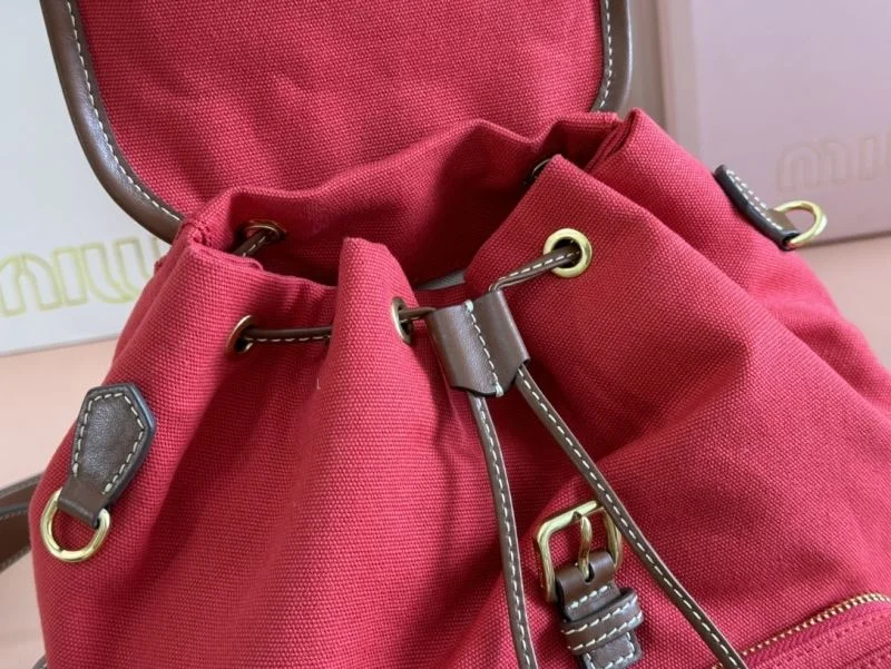 Miu Miu Backpacks HighQuality 49151