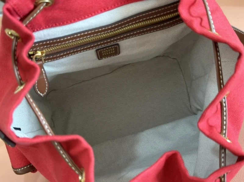 Miu Miu Backpacks HighQuality 49151