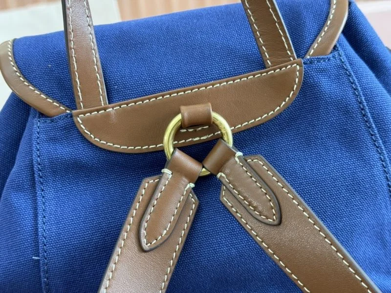 Breathable Miu Miu Backpacks 49188