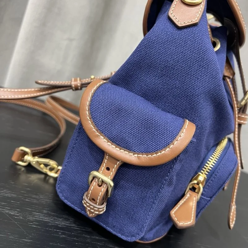 FashionForward Miu Miu Backpacks 55732