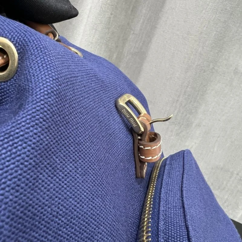 FashionForward Miu Miu Backpacks 55732