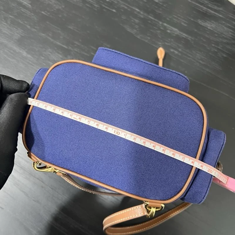FashionForward Miu Miu Backpacks 55732