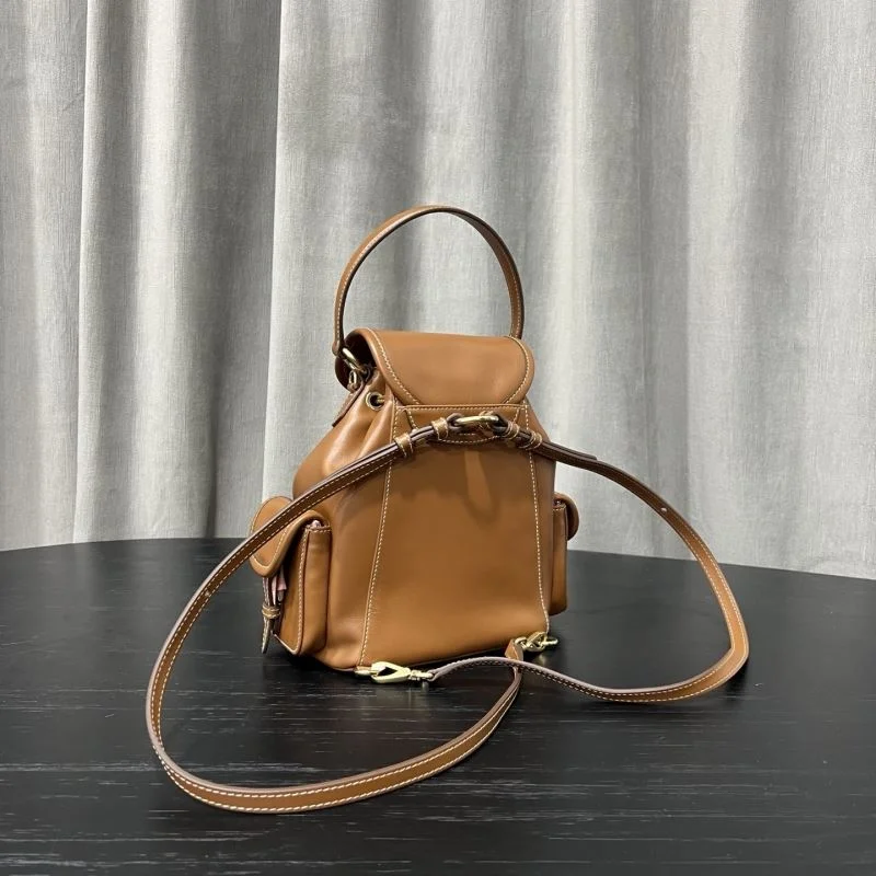 Miu Miu Backpacks Practical 55700