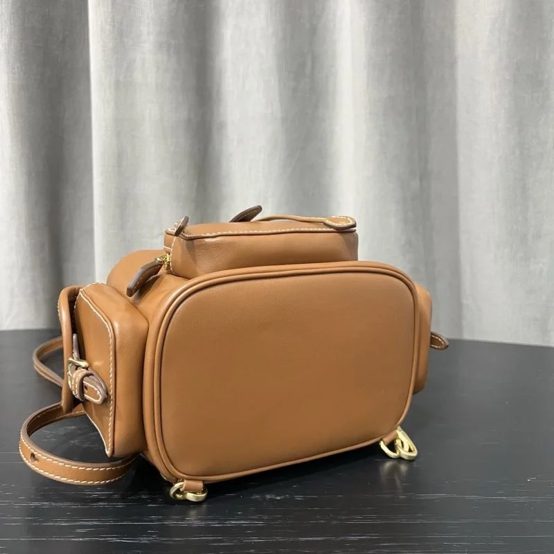 Miu Miu Backpacks Practical 55700