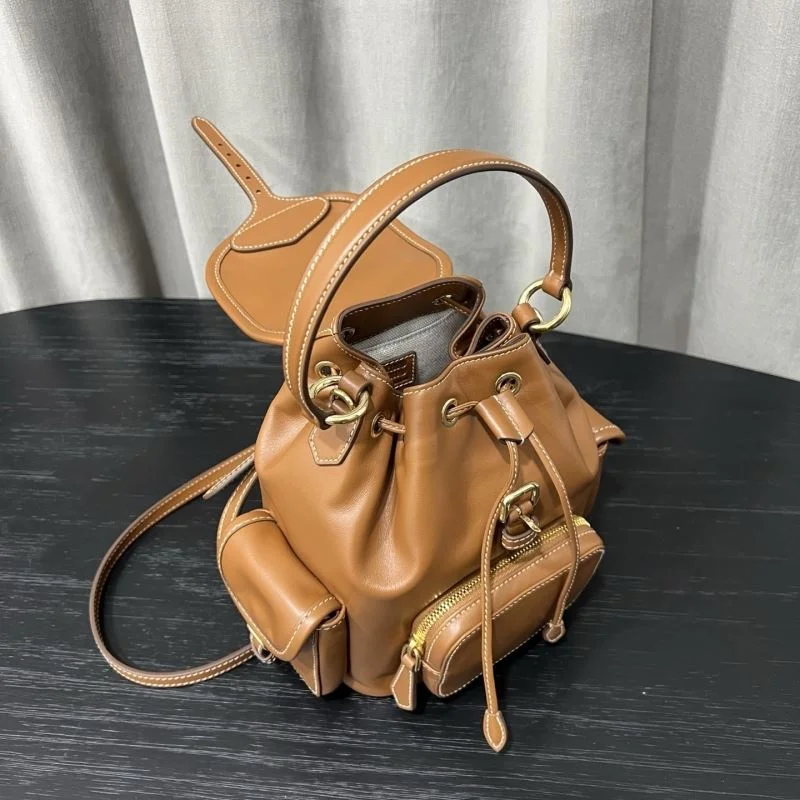 Miu Miu Backpacks Practical 55700