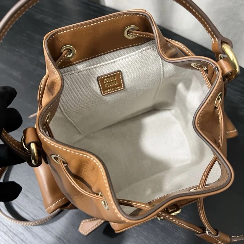 Miu Miu Backpacks Practical 55700