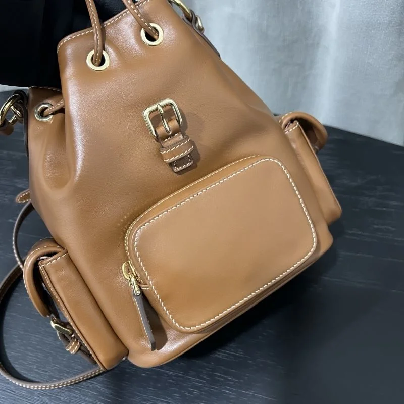 Miu Miu Backpacks Practical 55700
