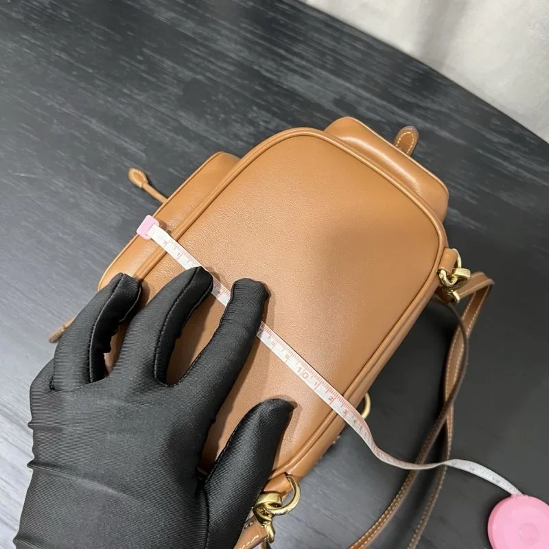 Miu Miu Backpacks Practical 55700