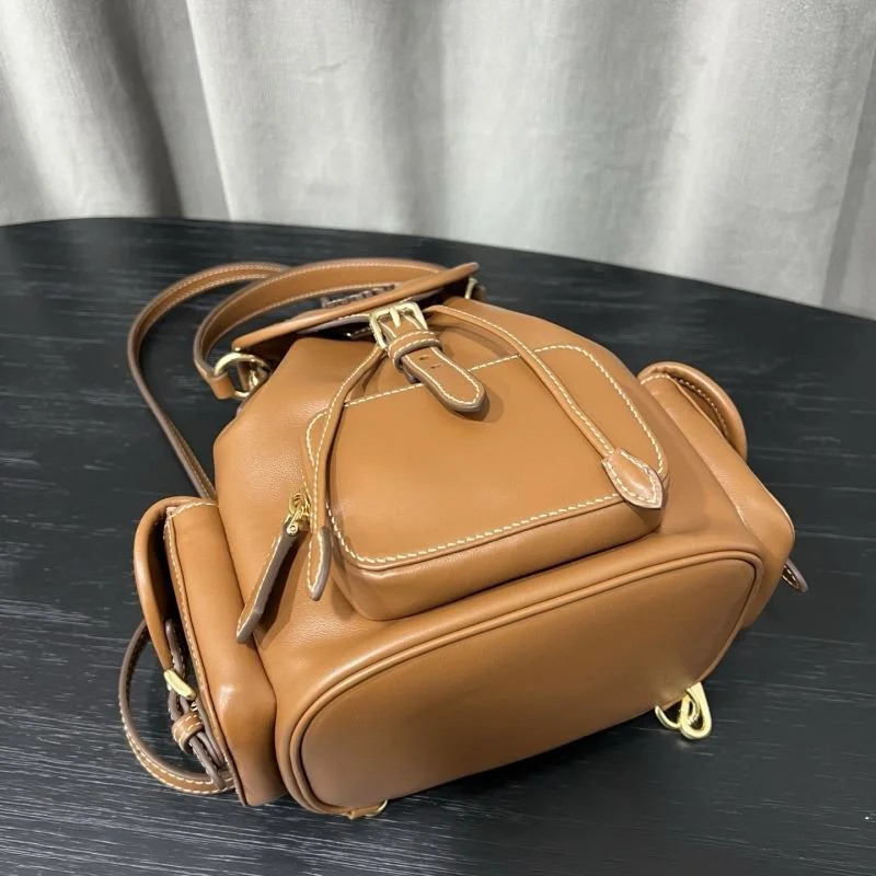 Miu Miu Backpacks Practical 55700