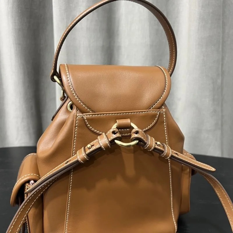 Miu Miu Backpacks Practical 55700