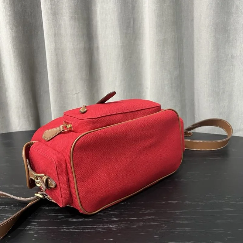 Lightweight Miu Miu Backpacks 55697