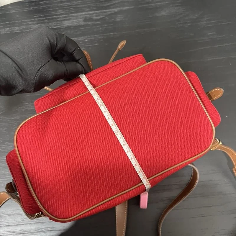 Lightweight Miu Miu Backpacks 55697
