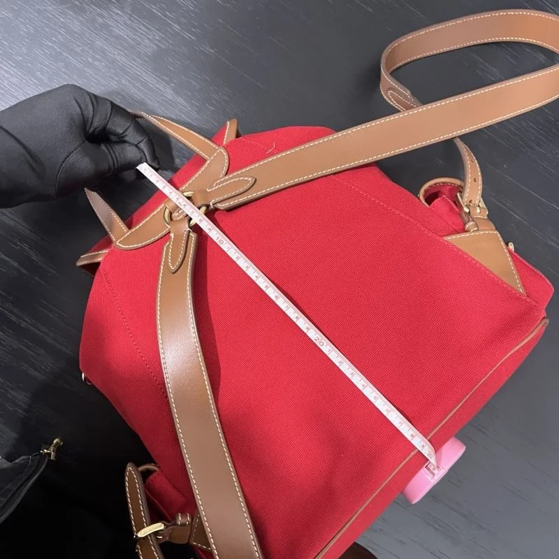 Lightweight Miu Miu Backpacks 55697