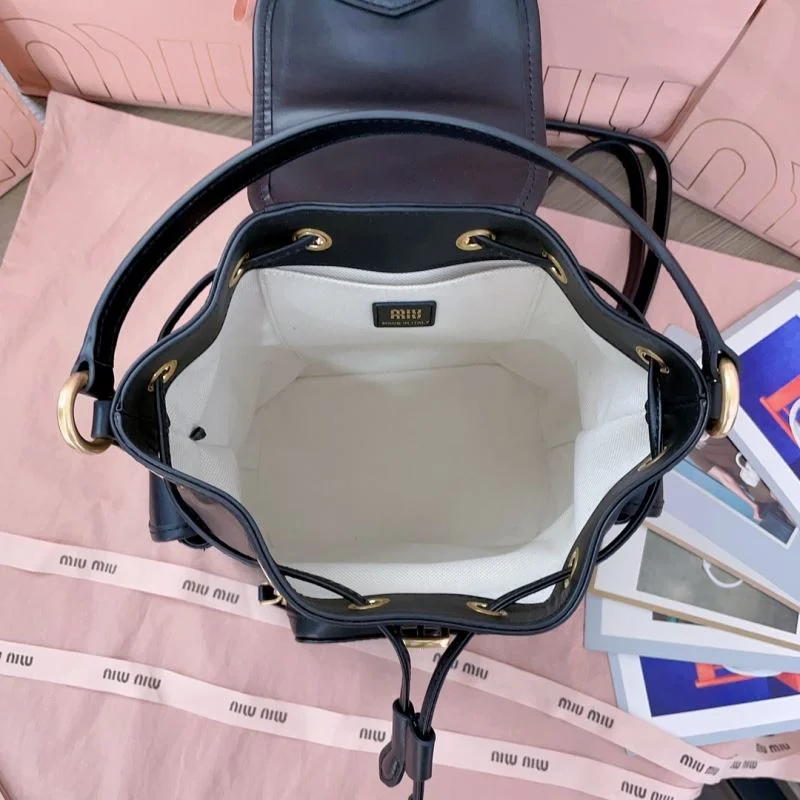 Miu Miu Backpacks FashionForward 43579