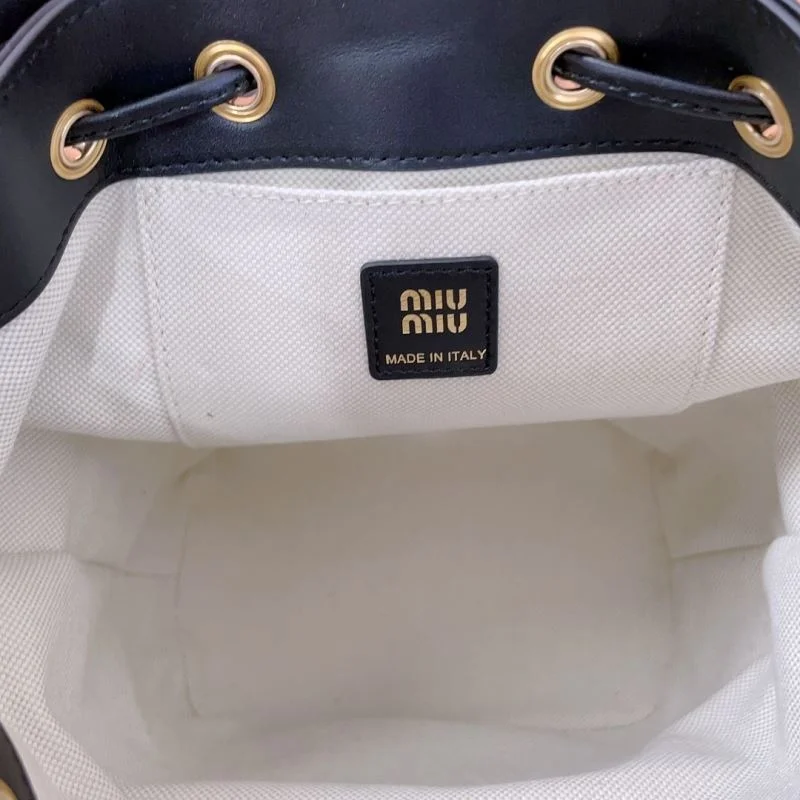 Miu Miu Backpacks FashionForward 43579