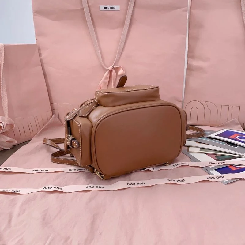 Miu Miu Backpacks DailyWear 43582