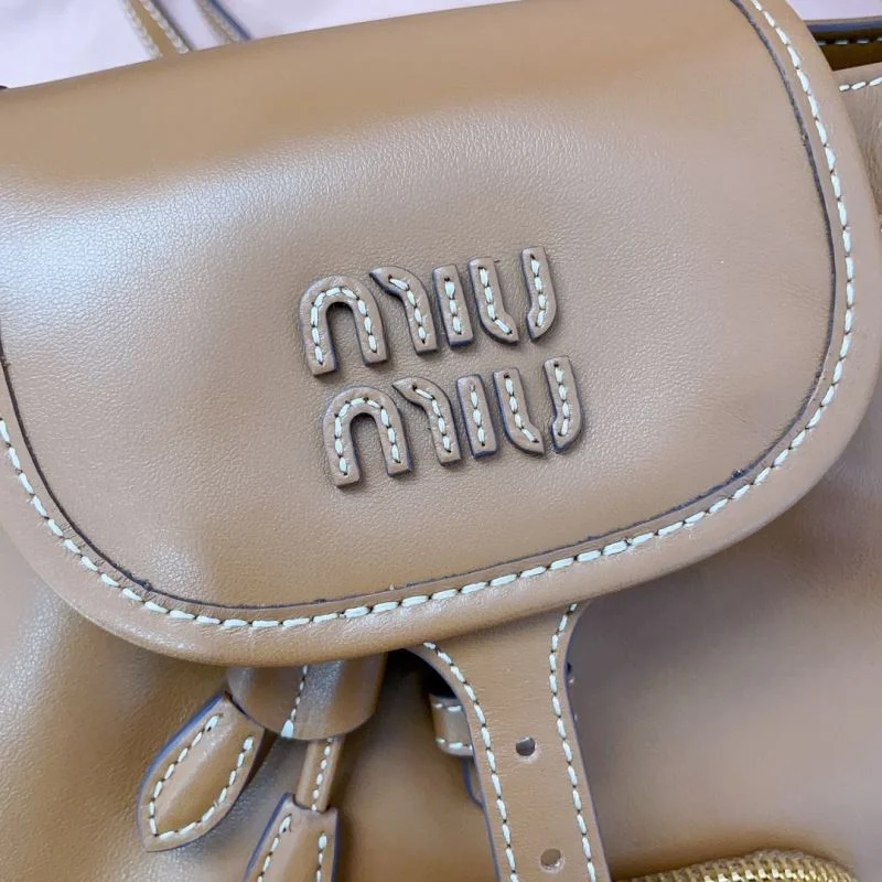 Miu Miu Backpacks DailyWear 43582
